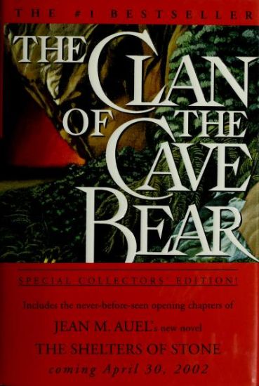 The Clan of the Cave Bear