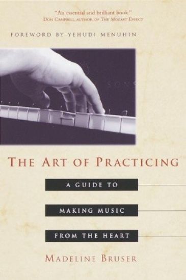 Art Of Practicing