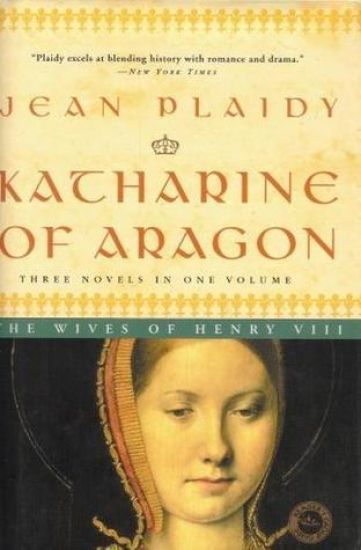 Katharine of Aragon