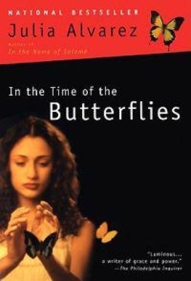 In the Time of the Butterflies