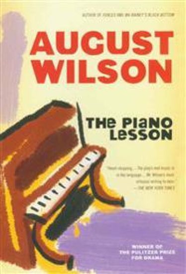 The Piano Lesson