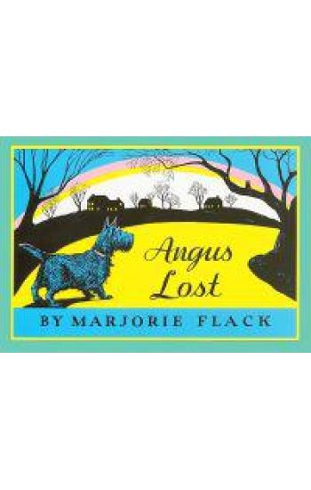 Angus Lost