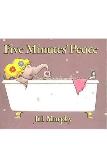 Five Minutes' Peace