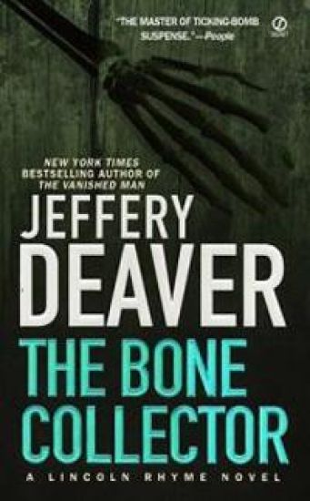Bone Collector