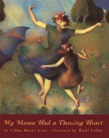 My Mama Had a Dancing Heart