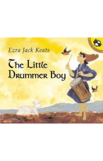 Little Drummer Boy