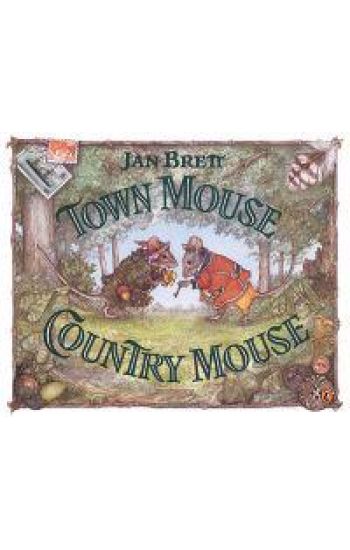 Town Mouse, Country Mouse