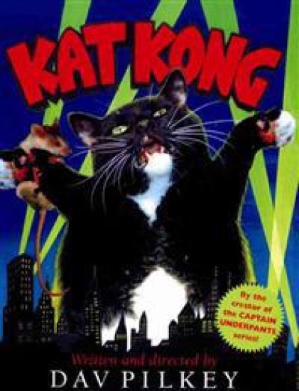 Kat Kong