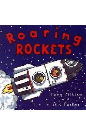 Roaring Rockets