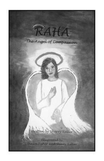 Raha: The Angel of Compassion