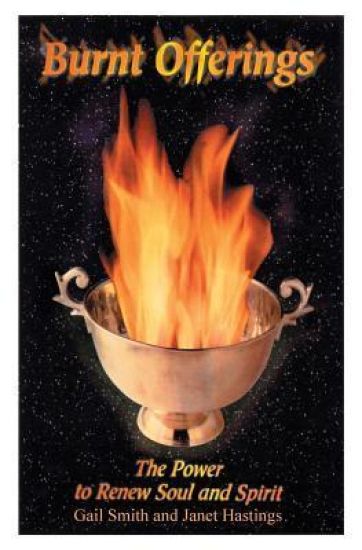 Burnt Offerings