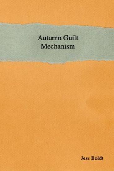 Autumn Guilt Mechanism