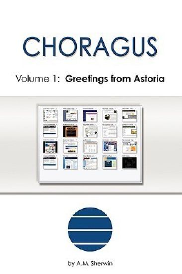 CHORAGUS, Volume 1