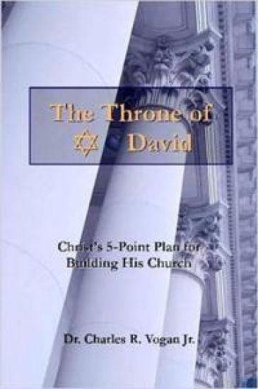 The Throne of David