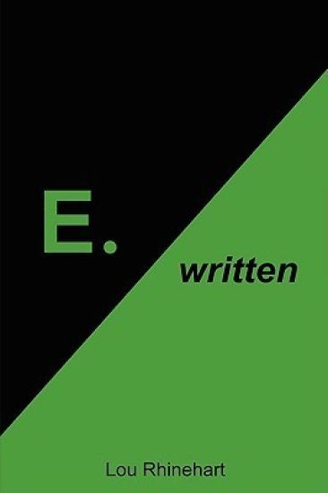 E. Written