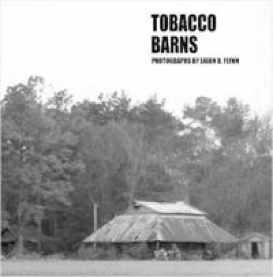 Tobacco Barns