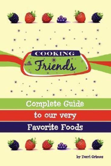 Cooking With Friends