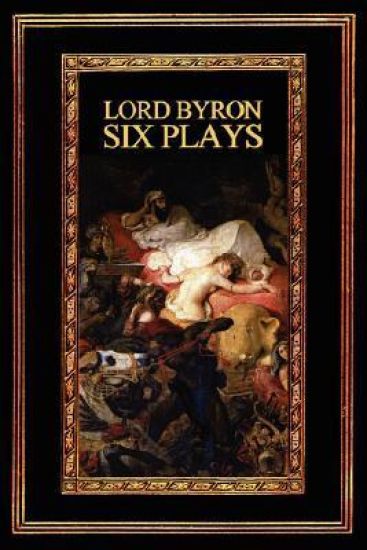 Lord Byron