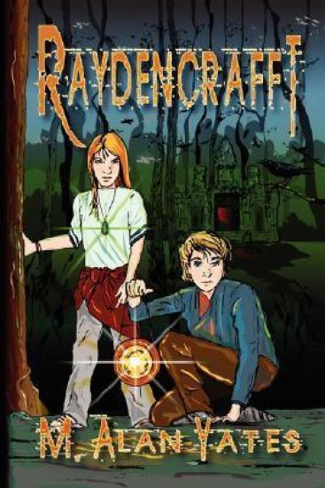 Raydencrafft