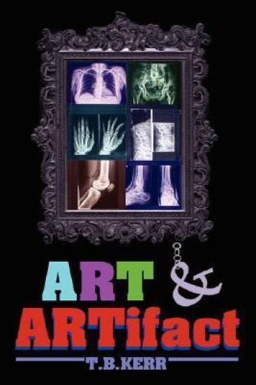 Art & Artifact