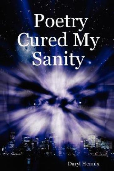 Poetry Cured My Sanity