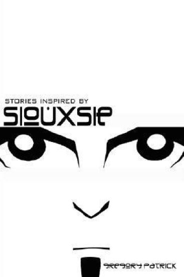 Stories Inspired by Siouxsie