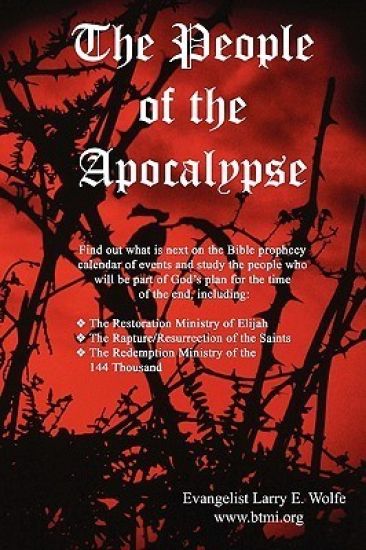 The People of the Apocalypse