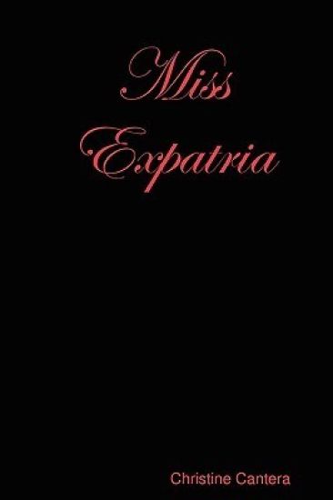 Miss Expatria