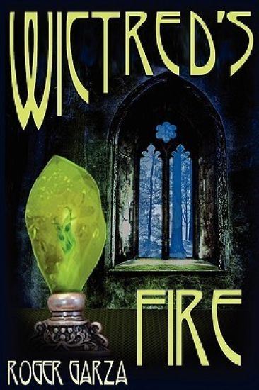 Wictred's Fire