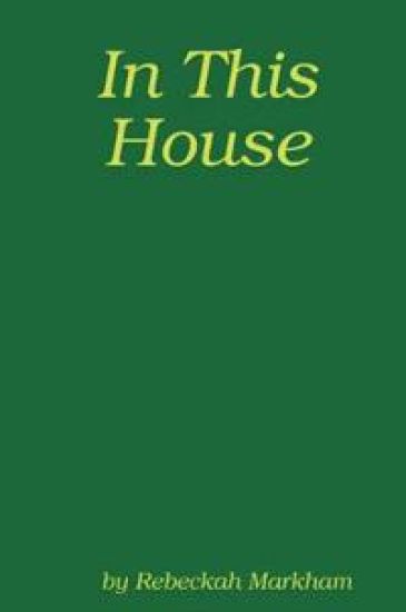 In This House; A Domestic Discipline Collection