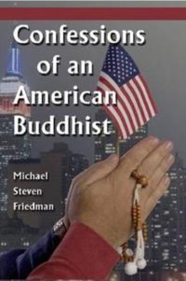 Confessions of an American Buddhist