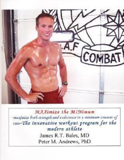 Maximize the Minimum-maximize Both Strength and Endurance in a Minimum Amount of Time