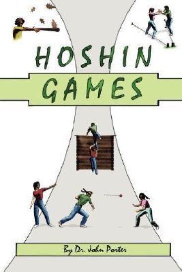 Hoshin Games