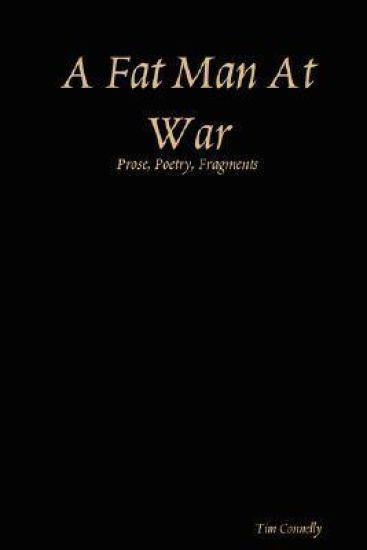A Fat Man at War