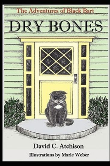 The Adventures of Black Bart