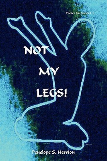Not My Legs!