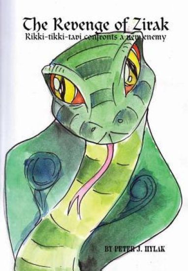 The Revenge of Zirak