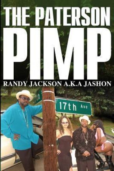 The Paterson Pimp