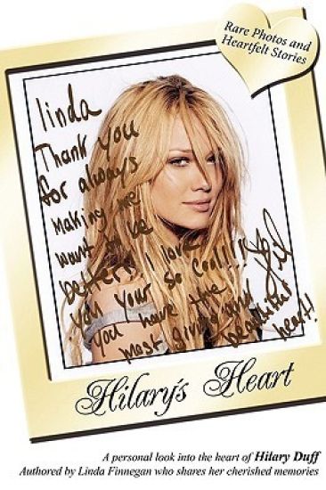 Hilary's Heart