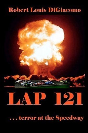 Lap 121: ...Terror at the Speedway