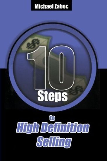 10 Steps to High Definition Selling