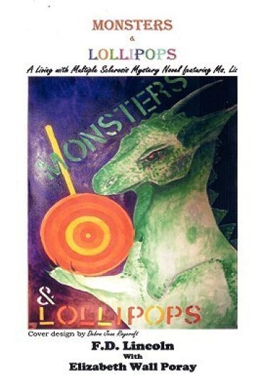 Monsters & Lollipops