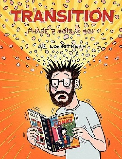 Transition: Phase 7 #010 & #011