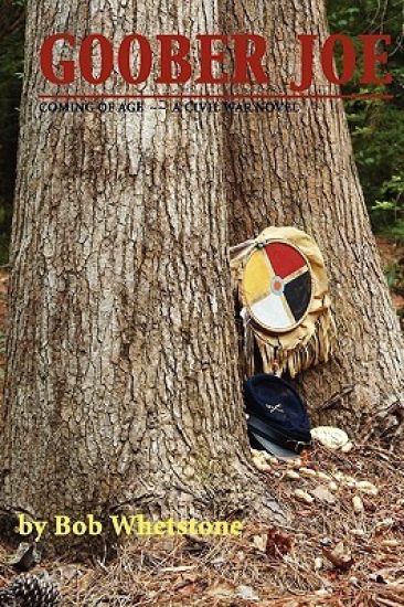 Goober Joe: Coming of Age~A Civil War Novel