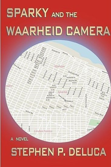 Sparky and the Waarheid Camera