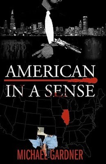 American in a Sense: City in a Garden