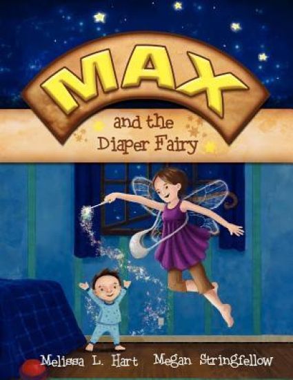 Max and the Diaper Fairy