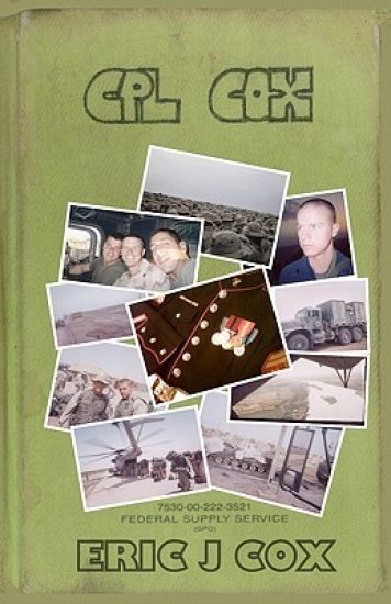 Cpl Cox
