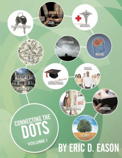 Connecting-The-Dots: For Everyday People