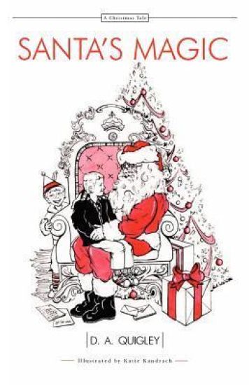 Santa's Magic